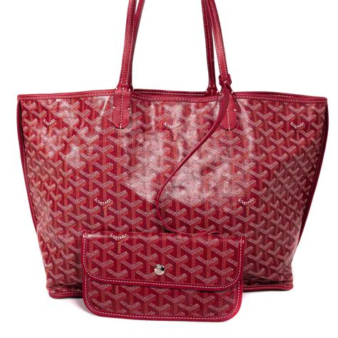 authentic Goyard bag for sale